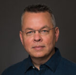 Andrew Brunson