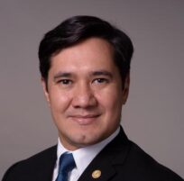 Luis Antonio Lam