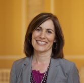 Valerie Huber