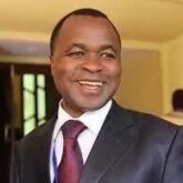 Chrisantus Wamalwa
