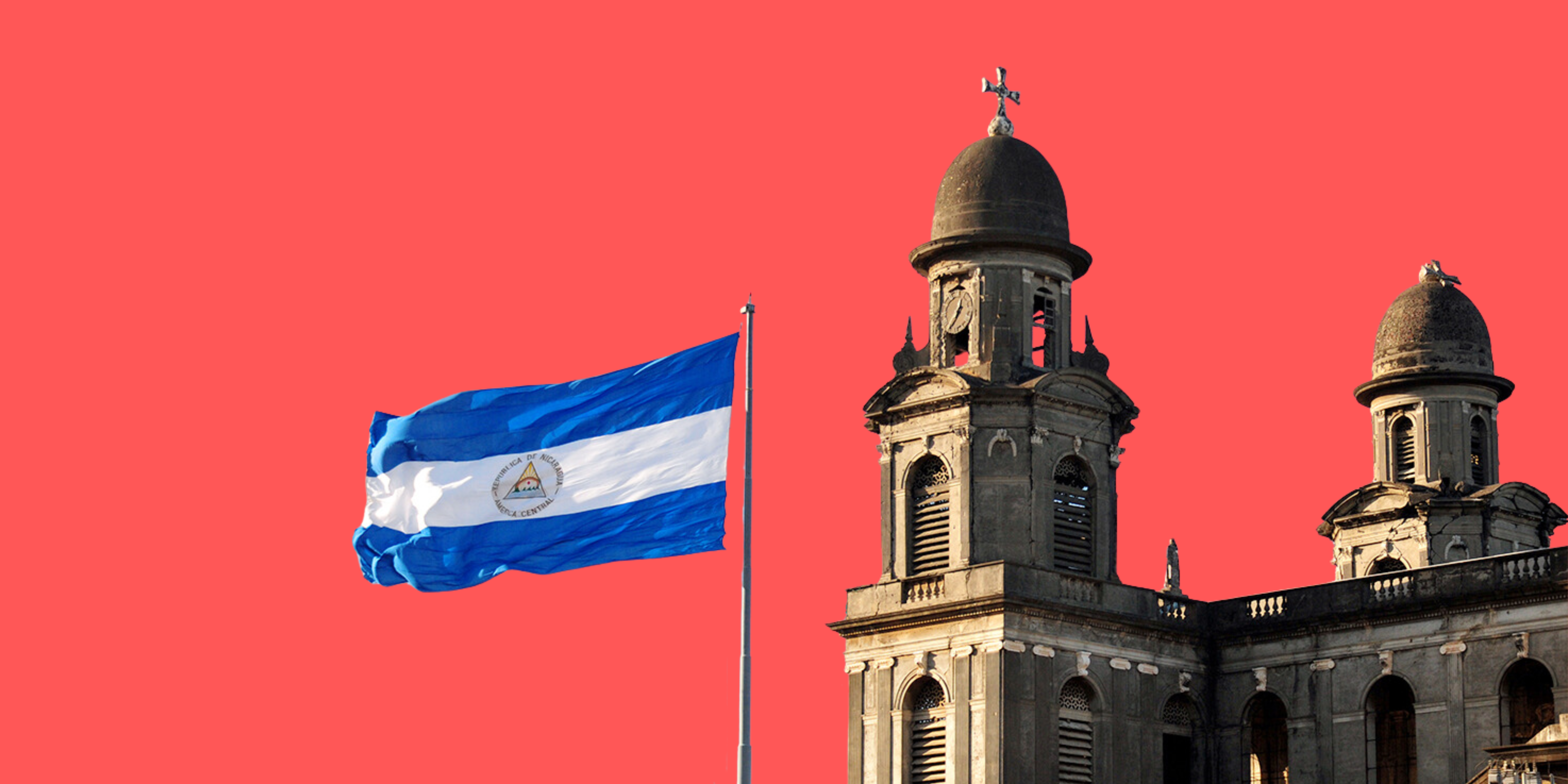 Nicaragua Iglesia Perseguida 01
