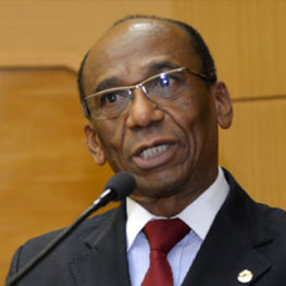 Antonio Francisco Dos Santos