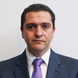 José Rodrigo Valladares