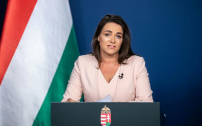 Katalin Novák