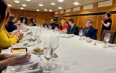 Riesgos y oportunidades ante una crisis continental.