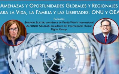 Diálogos transatlánticos