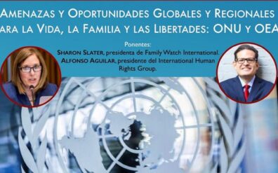 Diálogos transatlánticos