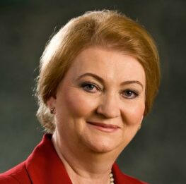 Anna Záborská