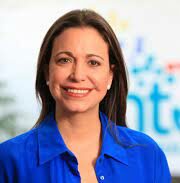 Corina Machado