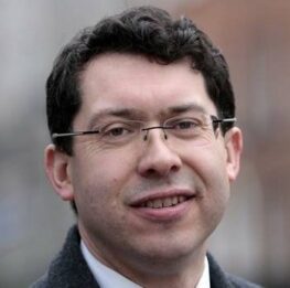 Rónán Mullen