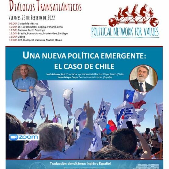 webinar el caso de chile